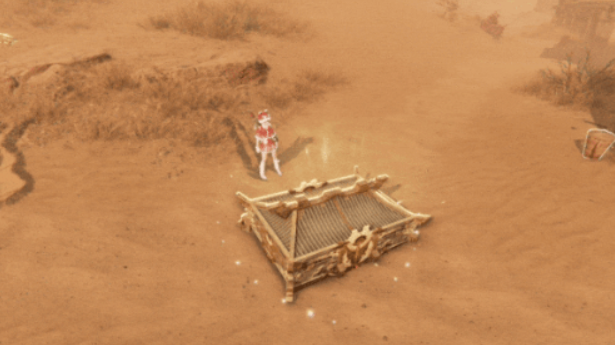 永劫无间漠海夺金玩法攻略：高效取胜技巧揭秘