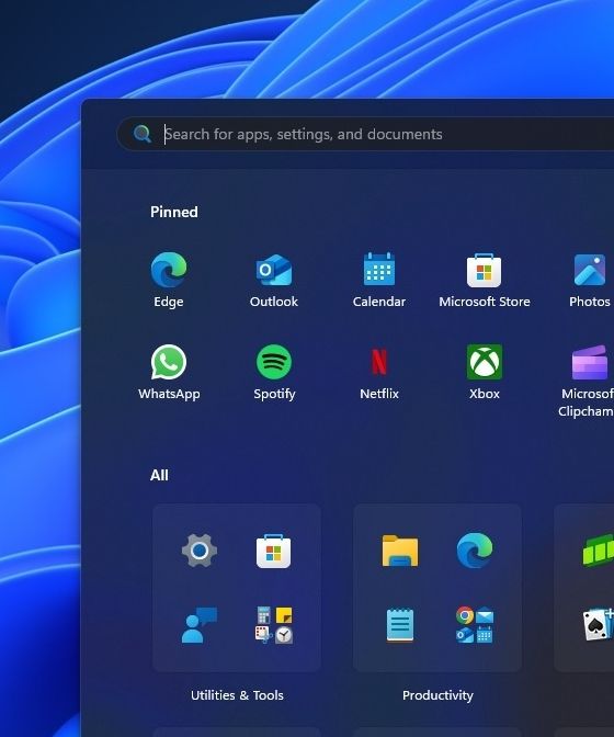 Windows 11开始菜单大改版!推荐项关闭功能背后隐藏什么秘密? Windows 11开始菜单大改版!推荐项关闭功能背后隐藏什么秘密?