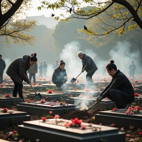 梦见死人复活解读5个心理学权威观点与象征意义 梦见死人复活解读5个心理学权威观点与象征意义