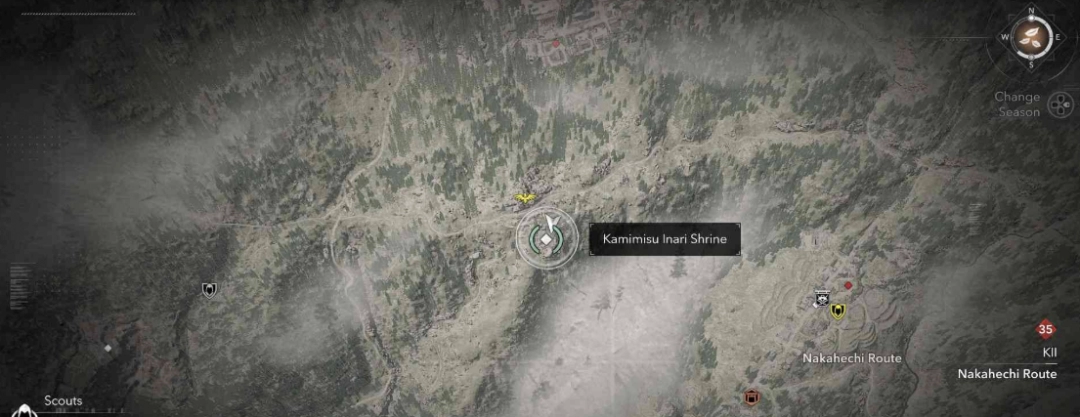 传奇银狐攻略 | 如何在<刺客信条：影>中高效获取