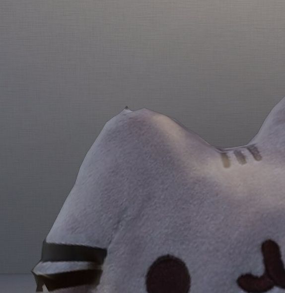 胖吉猫玩偶家具分享：揭秘inZOI单游攻略的成功秘诀！