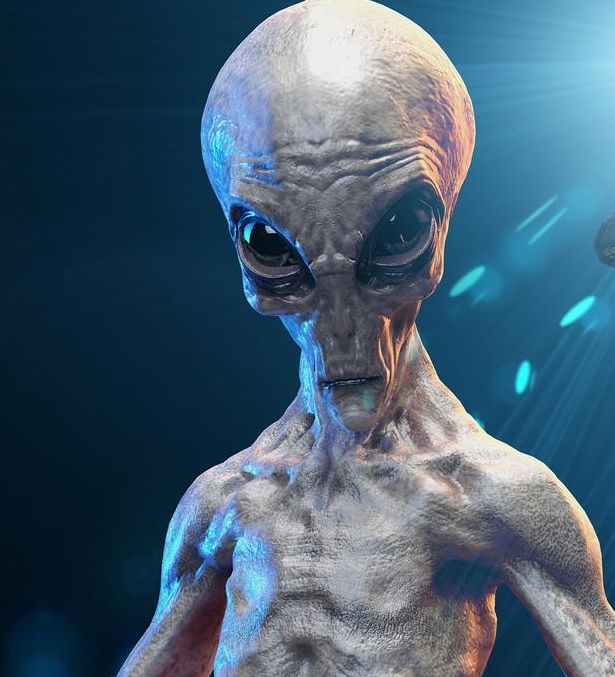 梦见外星人深度解读隐藏的心理暗示与未来启示 梦见外星人深度解读隐藏的心理暗示与未来启示