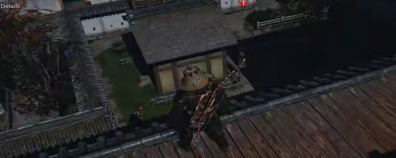 刺客信条：影斯巴达踢彩蛋位置揭秘 - 高效攻略指南