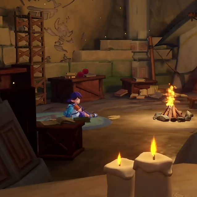 洛克王国：世界手游前期攻略 | 快速上手指南，助你畅游魔幻世界！