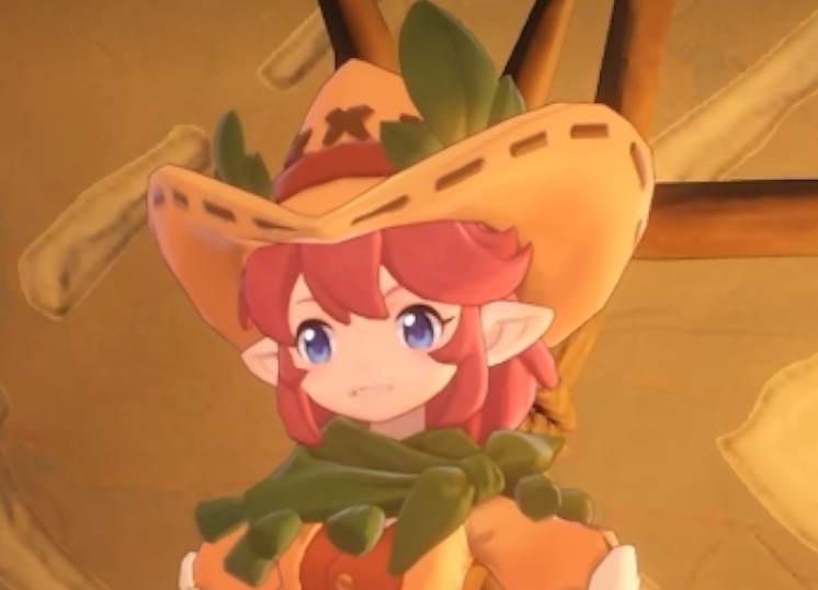 洛克王国：世界手游前期攻略 | 快速上手指南，助你畅游魔幻世界！