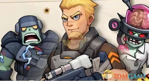 手游攻略：精准选择向僵尸开炮先锋技能，提升通关效率