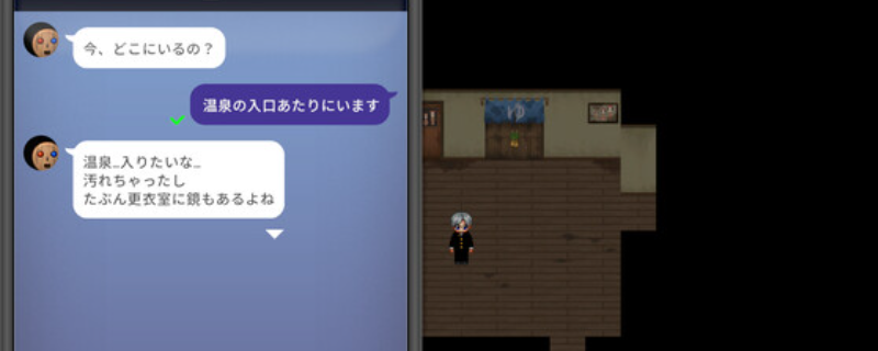 揭秘青鬼：蓝莓温泉之谜游戏配置要求，轻松优化你的游戏体验！