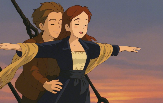 GPT-4o用户一小时激增100万:吉卜力画风如何成为爆火秘诀? GPT-4o用户一小时激增100万:吉卜力画风如何成为爆火秘诀?