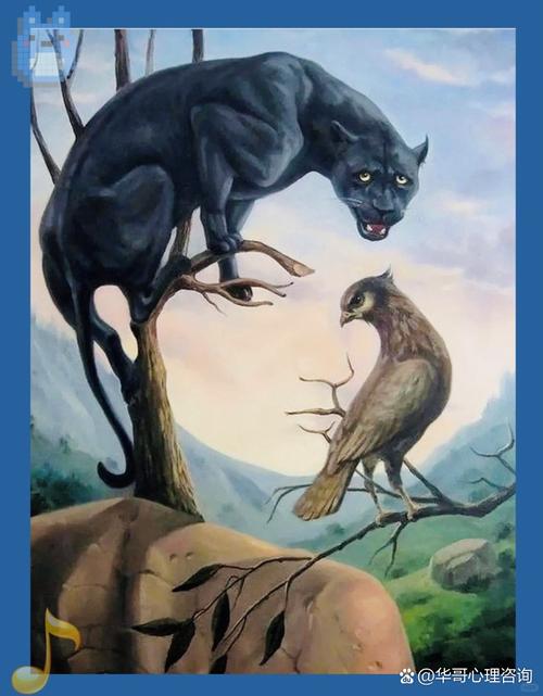 梦见外星人象征心理探索 vs 超自然体验解析