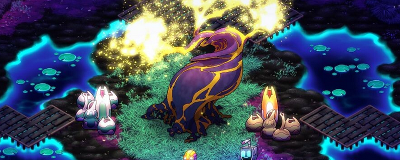 崩溃大陆2虚空之噬任务高效攻略：快速掌握通关技巧