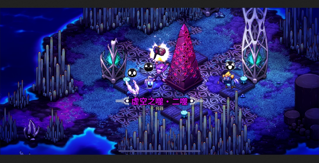 崩溃大陆2虚空之噬任务高效攻略：快速掌握通关技巧