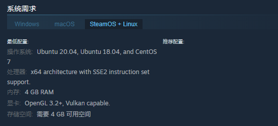 漂流者游戏配置指南:如何优化系统性能? 漂流者游戏配置指南:如何优化系统性能?