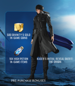 你知道失落之魂预购奖励有哪些惊喜吗？详尽攻略为你揭晓！