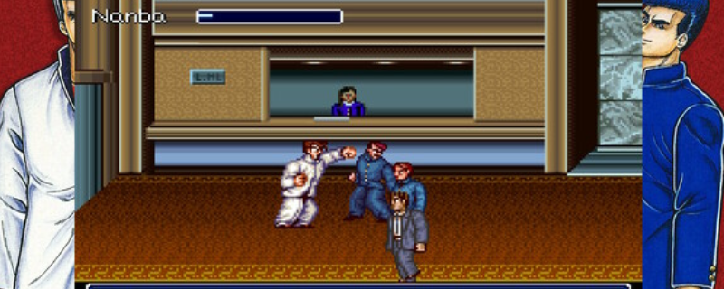 你真的了解热血系列与街机经典游戏的独特魅力吗？