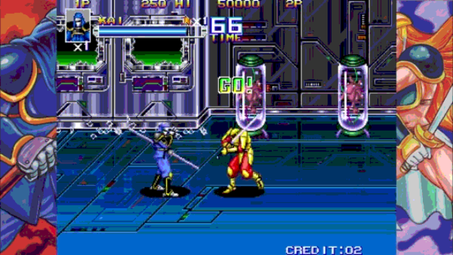 你真的了解热血系列与街机经典游戏的独特魅力吗？