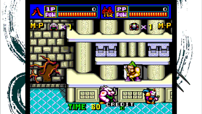 你真的了解热血系列与街机经典游戏的独特魅力吗？