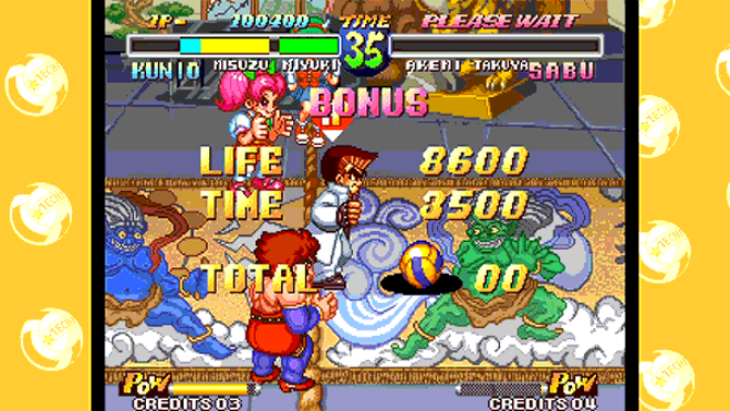 你真的了解热血系列与街机经典游戏的独特魅力吗？