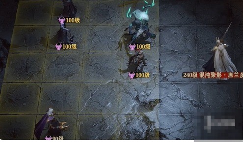 如何高效击败龙息神寂的混沌聚影暗BOSS?实用攻略大揭秘! 如何高效击败龙息神寂的混沌聚影暗BOSS?实用攻略大揭秘!