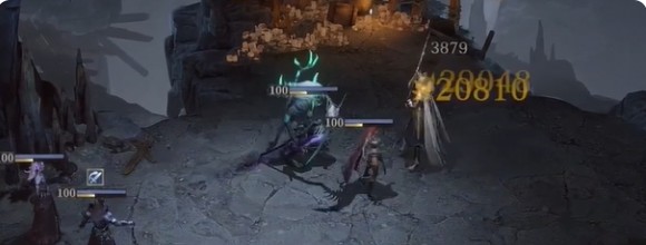 如何高效击败龙息神寂的混沌聚影暗BOSS?实用攻略大揭秘! 如何高效击败龙息神寂的混沌聚影暗BOSS?实用攻略大揭秘!