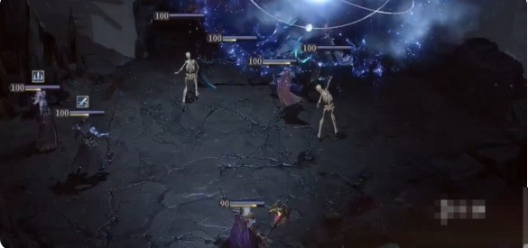 如何高效击败龙息神寂的混沌聚影暗BOSS?实用攻略大揭秘! 如何高效击败龙息神寂的混沌聚影暗BOSS?实用攻略大揭秘!