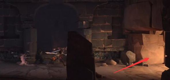 掌握波斯王子：失落的王冠滚筒获取技巧，轻松提升游戏体验