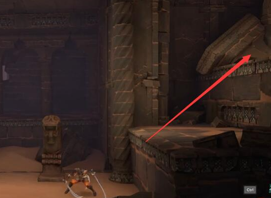 掌握波斯王子：失落的王冠滚筒获取技巧，轻松提升游戏体验