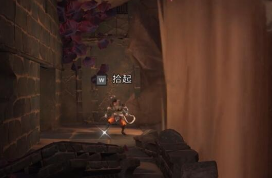 掌握波斯王子：失落的王冠滚筒获取技巧，轻松提升游戏体验