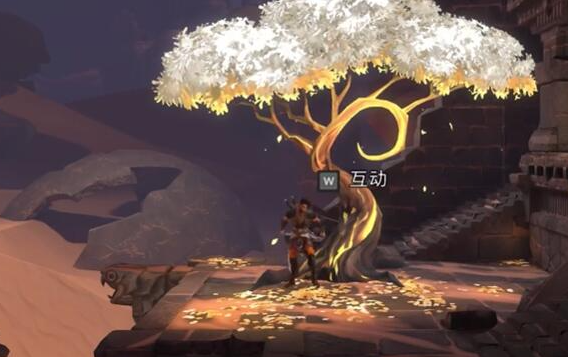 掌握波斯王子：失落的王冠滚筒获取技巧，轻松提升游戏体验