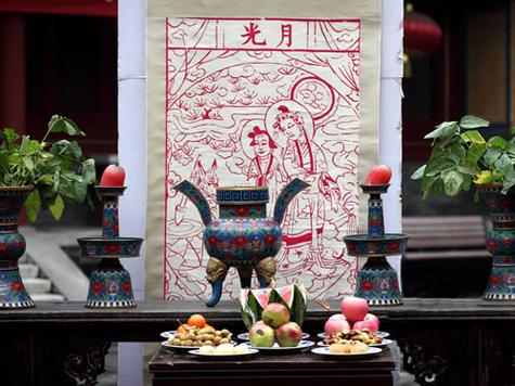 梦见供品揭秘解梦心理学的5大权威观点