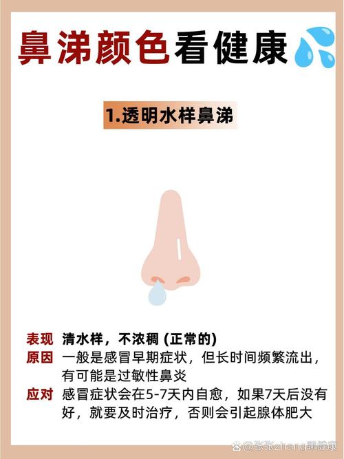 8种梦见鼻涕的心理分析与解释,帮你解读梦境奥秘 8种梦见鼻涕的心理分析与解释,帮你解读梦境奥秘