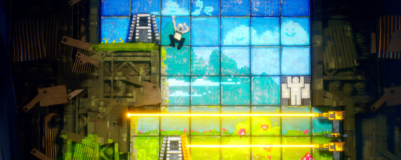 如何在〈实验室老鼠〉中脱颖而出？探索游戏特色攻略！