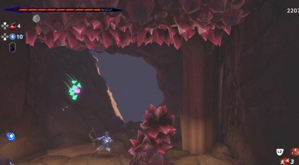 揭秘: 如何快速获取时之晶，称霸〈波斯王子：失落的王冠〉？