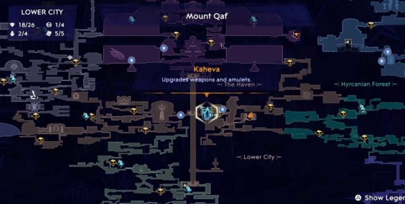 揭秘: 如何快速获取时之晶，称霸〈波斯王子：失落的王冠〉？