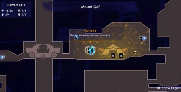 揭秘: 如何快速获取时之晶，称霸〈波斯王子：失落的王冠〉？