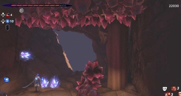 揭秘: 如何快速获取时之晶，称霸〈波斯王子：失落的王冠〉？