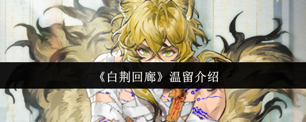 如何在〈白荆回廊〉中完美使用温留？顶尖玩家的必备技巧！