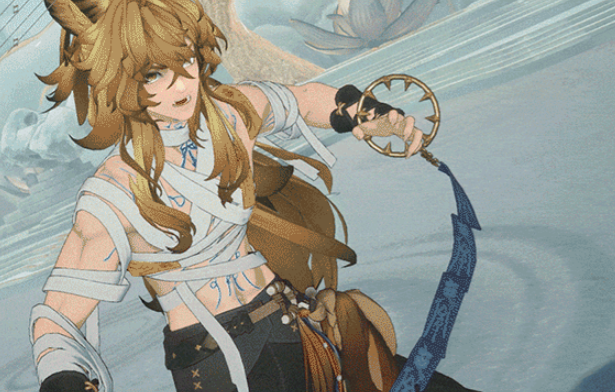 如何在〈白荆回廊〉中完美使用温留？顶尖玩家的必备技巧！