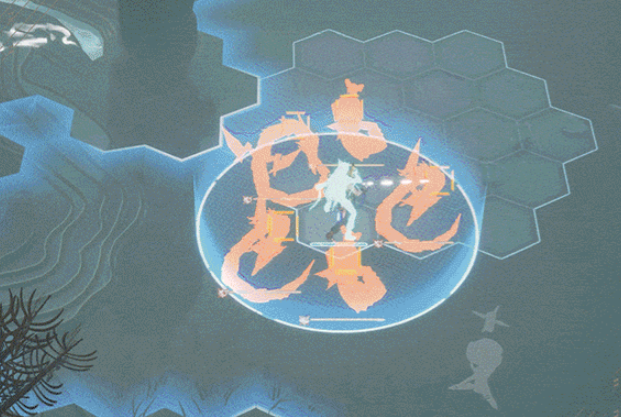 如何在〈白荆回廊〉中完美使用温留？顶尖玩家的必备技巧！