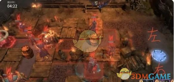 如何轻松通关？揭开潮汐守望者魔兵远征第一关的秘密！