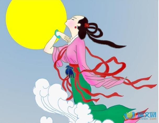 梦见嫦娥象征哪些寓意？揭秘背后的深层次解读