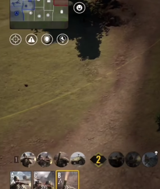 全面掌握战争警戒美军策略，轻松提升游戏胜率！