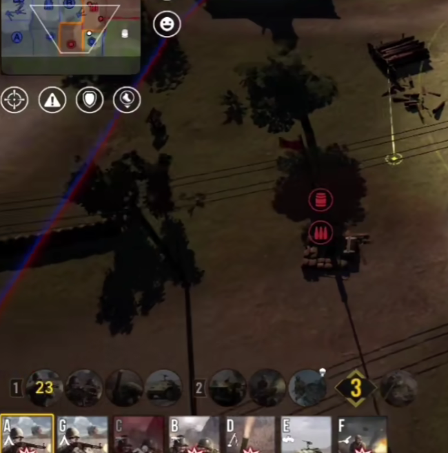 全面掌握战争警戒美军策略，轻松提升游戏胜率！