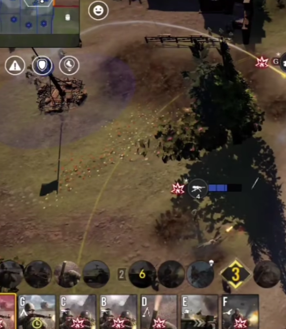 全面掌握战争警戒美军策略，轻松提升游戏胜率！