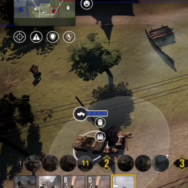 全面掌握战争警戒美军策略，轻松提升游戏胜率！