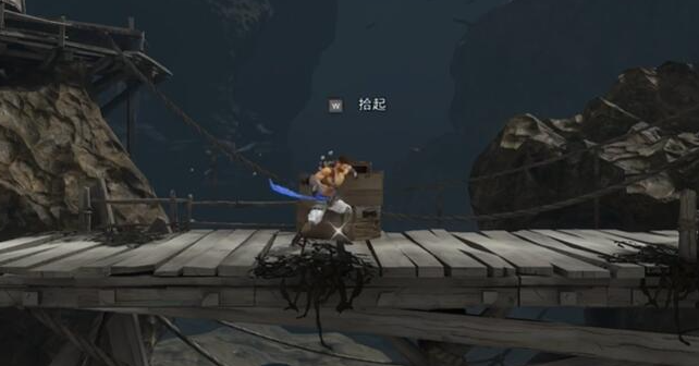 揭秘！如何轻松获取波斯王子：失落的王冠中的深锈钩子？