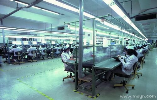 梦见面粉厂预示着哪些？深入解读内心渴望与潜在转机！