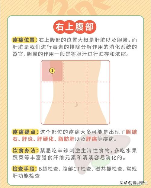 解密梦见肚子的5种常见象征，揭示内心深处的潜在信号