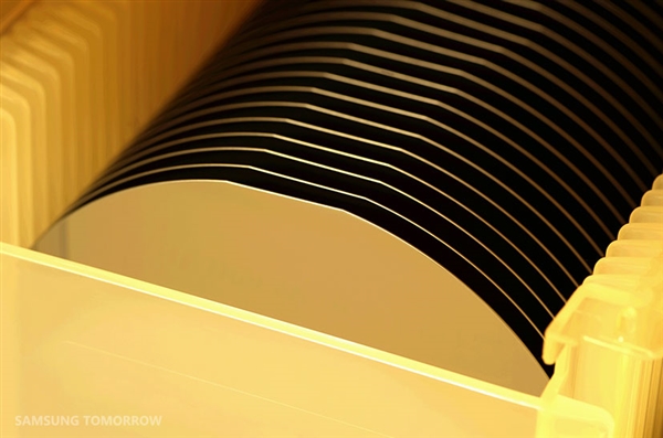 科学资讯揭秘:三星是否真的停止中国晶圆代工?官方回应解读 科学资讯揭秘:三星是否真的停止中国晶圆代工?官方回应解读