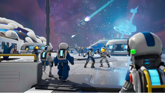 Devolver重磅发布！NS2震撼双作：星际社牛模拟器与地牢弹幕狂欢深度解析