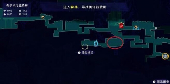 波斯王子：失落的王冠逃兵支线触发位置详解 | 高效完成攻略